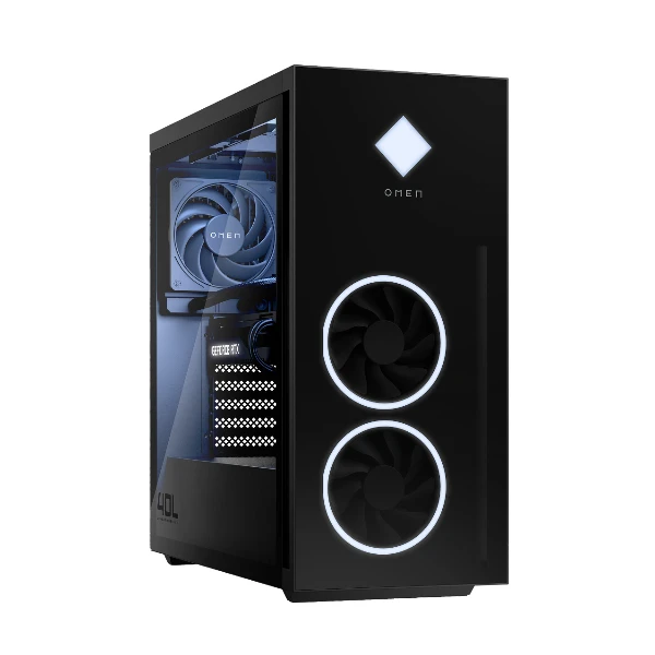 HP Omen 40L GT21 Gaming Desktop