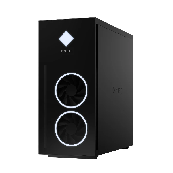 HP Omen 40L Gaming Desktop – Interior Components with Dual Storage price in pakistan