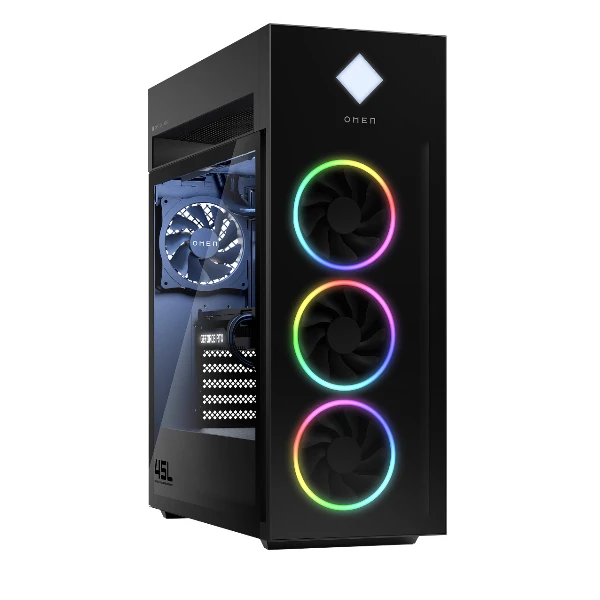 HP OMEN 45L Gaming Desktop Price in Pakistan
