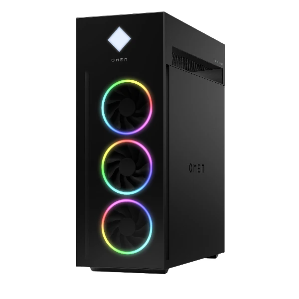 HP OMEN 45L GT22 Gaming Desktop Price in Pakistan