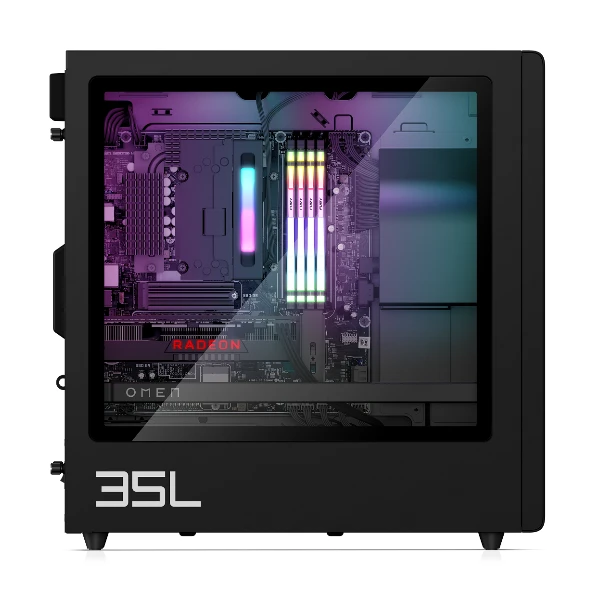 HP Omen 16 Price in Pakistan 35L Gaming Desktop