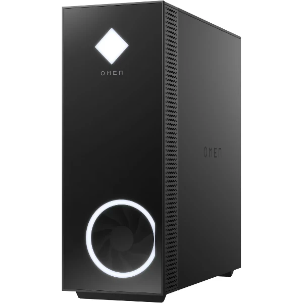 HP Omen 30L Gaming Desktop Right