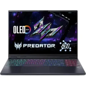 Acer Predator Helios 300 Price in Pakistan