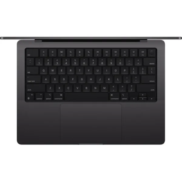 Apple MacBook Pro 16 MX303 Magic Keyboard with Touch ID
