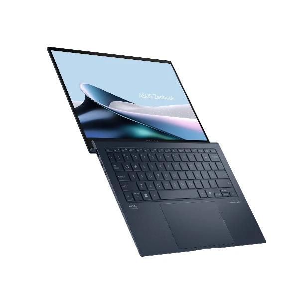 Asus Zenbook 13 UX5304MA ultra-thin lightweight design