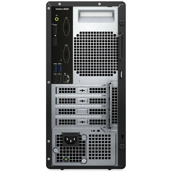 Dell Vostro 3030 Tower backside