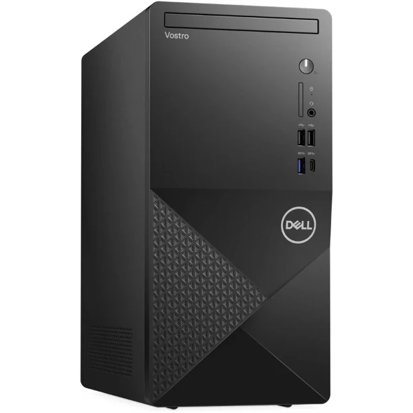 Dell Vostro 3030 i7-14700 Desktop Ports & Connectivity