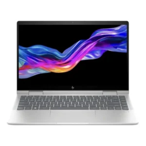 HP Envy x360 14 i5 512GB SSD Convertible Laptop Price in Pakistan
