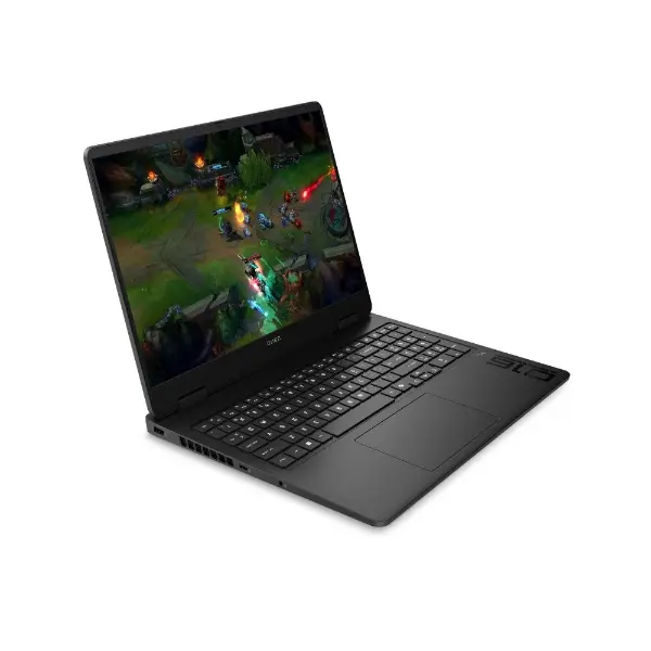 HP OMEN 16 AN0119NR Ultra 9 RTX 5070 16GB DDR5 1TB SSD 240Hz WQXGA Gaming Laptop Pakistan