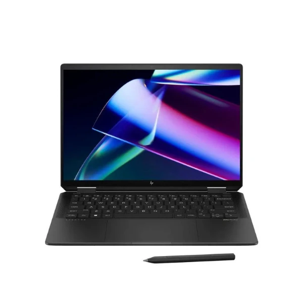 HP Spectre x360 14t Ultra Core Ultra 7 32GB RAM 2TB SSD OLED Touch Convertible Laptop Pakistan