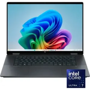 HP OmniBook X Flip 16-AS0023DX x360 Convertible Laptop Price in Pakistan